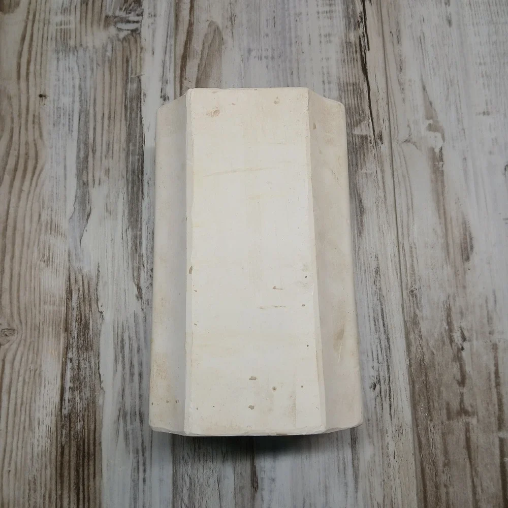 Kentucky Mold Co‎ Annie Broome 156 Ceramic Slip Casting Mold Vintage Girl 6.75